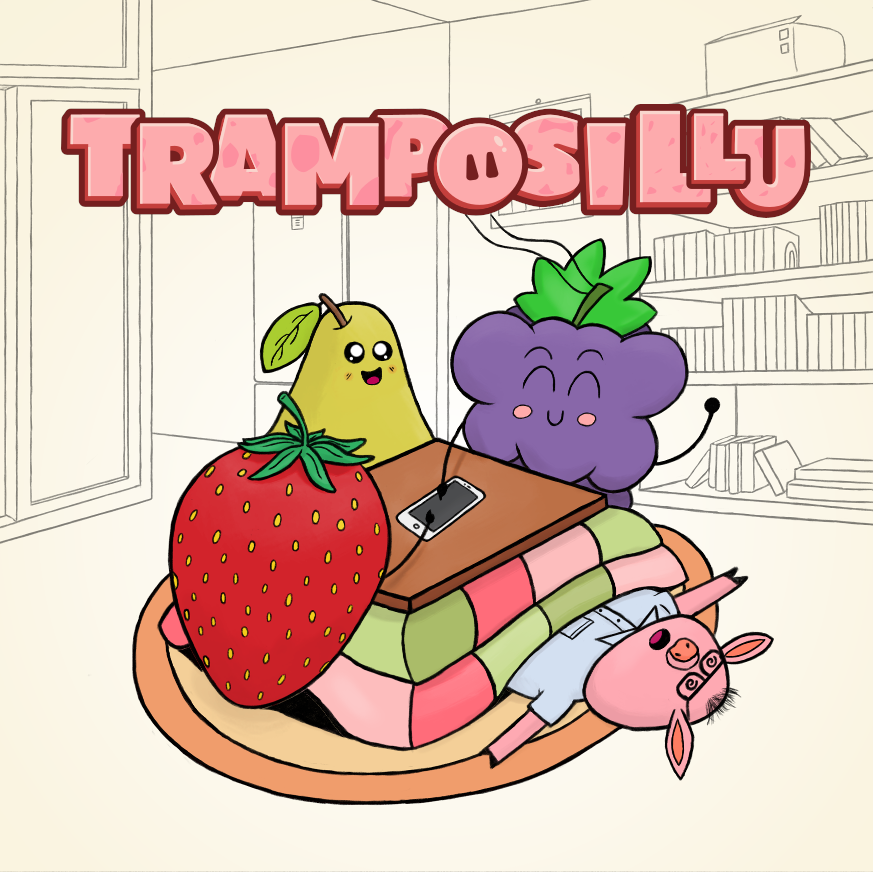 Tramposillu